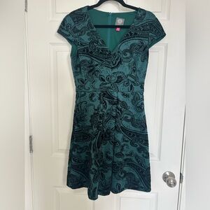 Vince Camuto Mini Dress